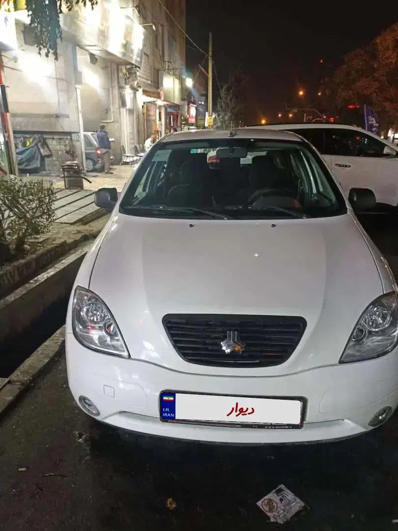 خودرو تیبا، 2 آگهی ann_20964035