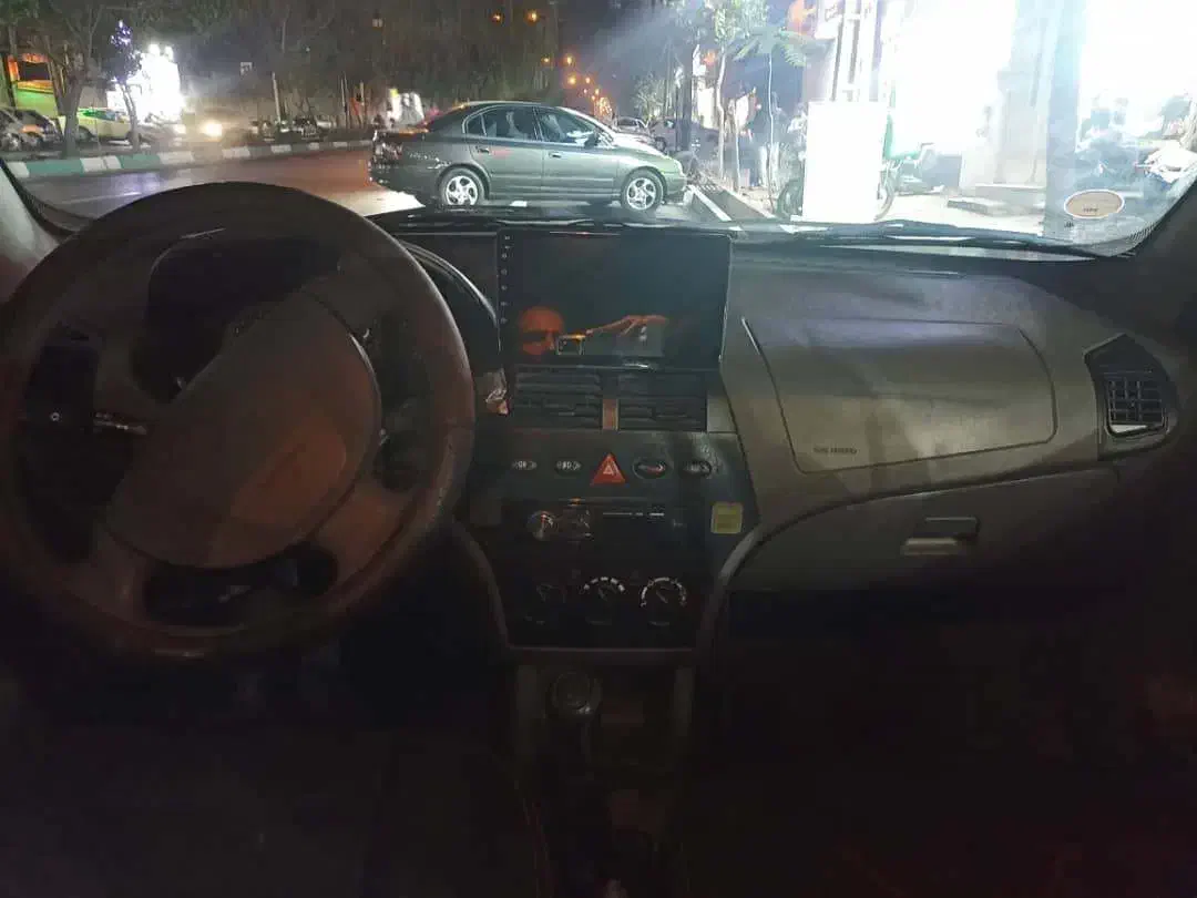 تیبا 2 SX - 1400