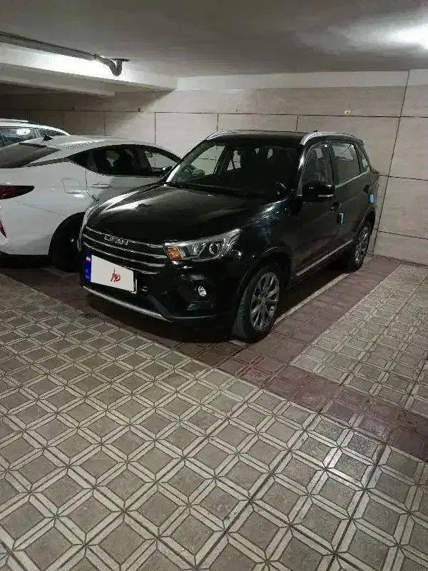 خودرو لیفان، X70 آگهی ann_20964038