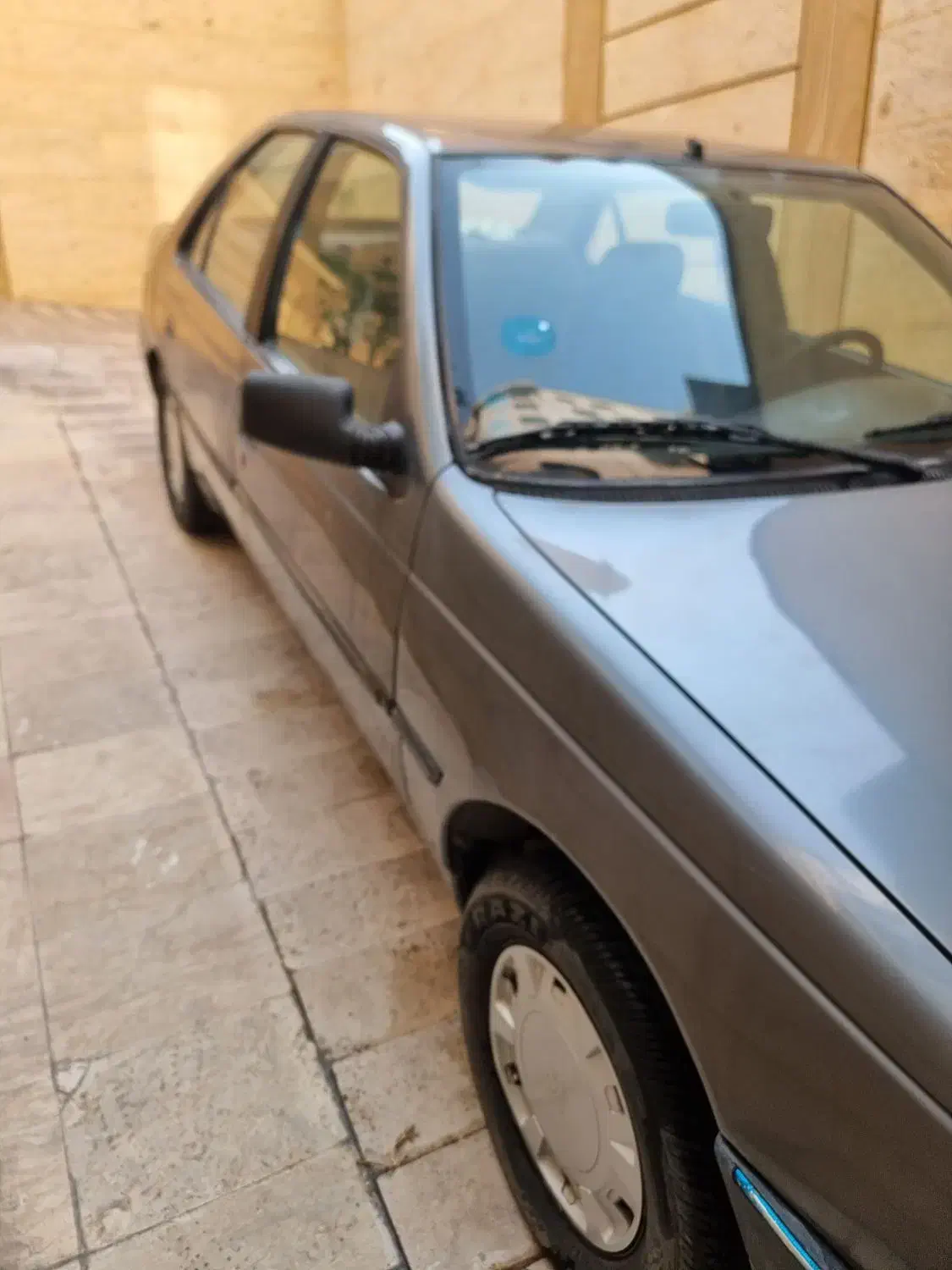 خودرو پژو، 405 آگهی ann_20964041