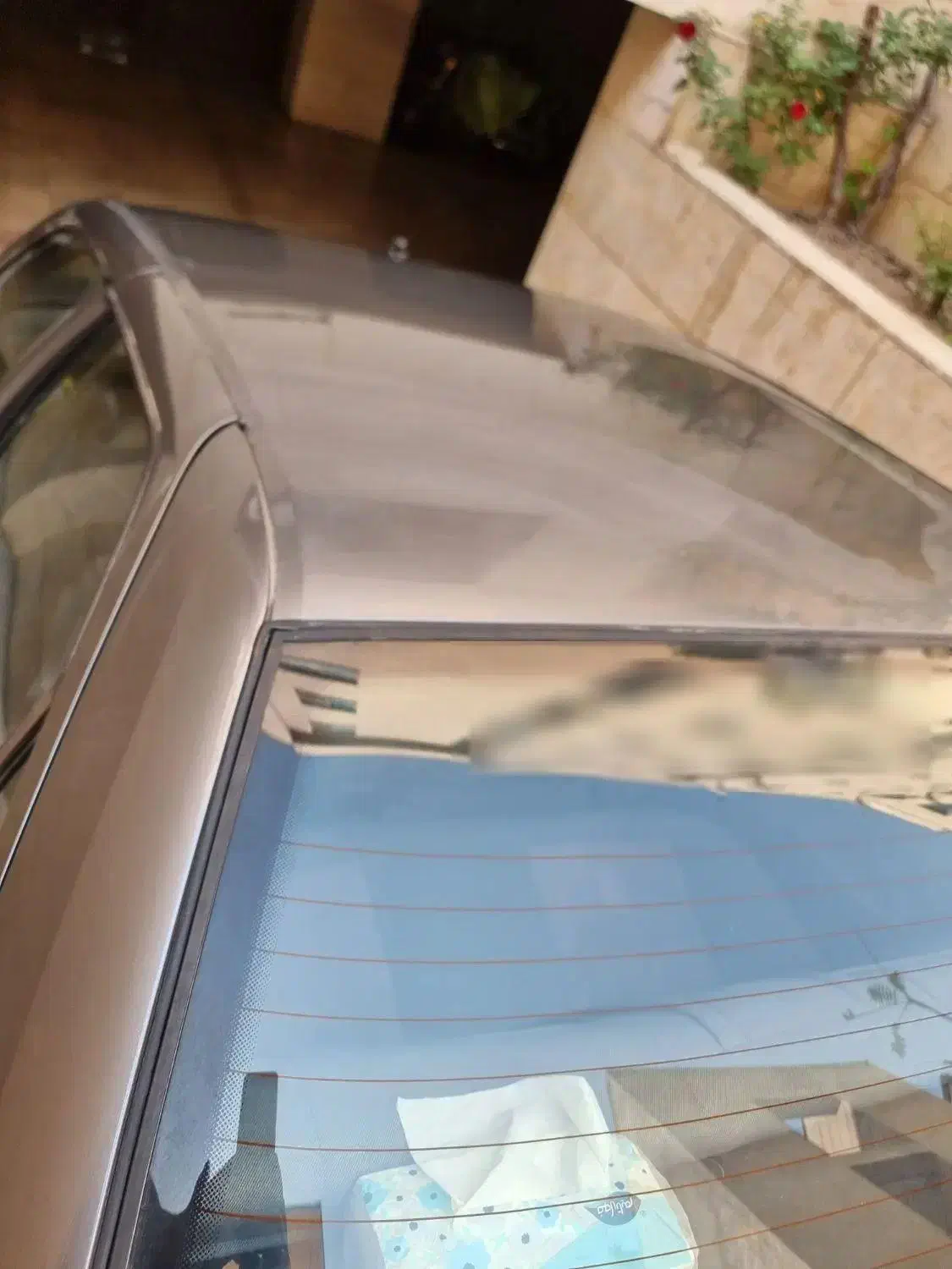 پژو 405 GLX - 1384