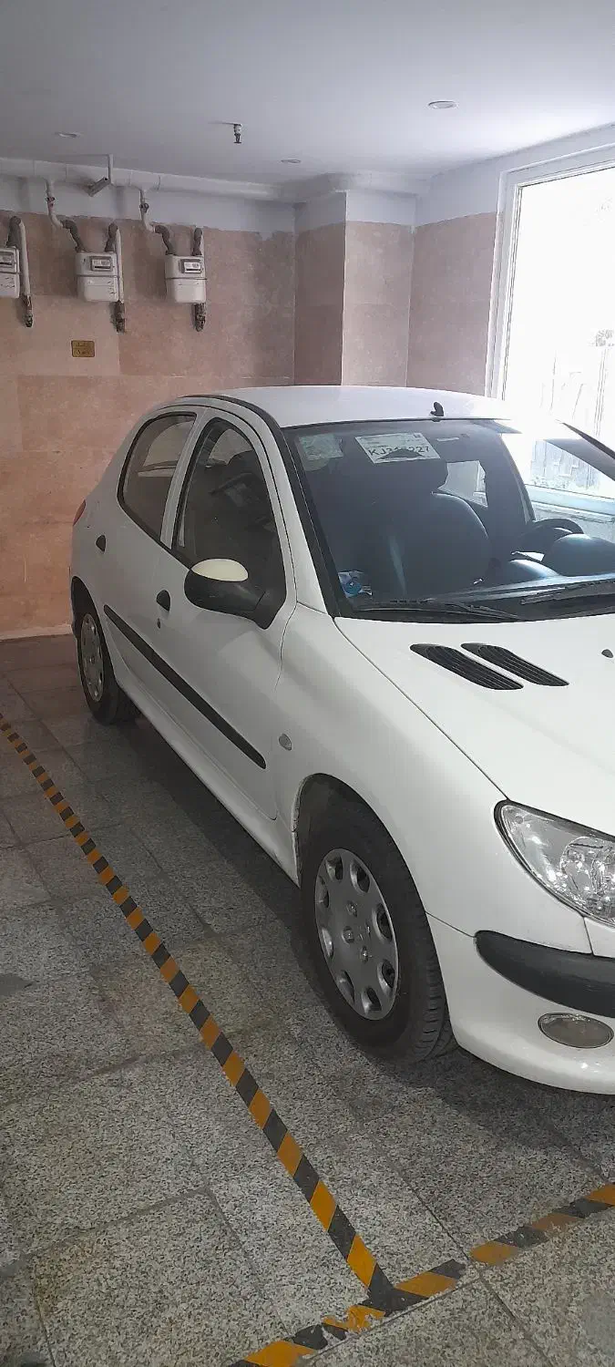 خودرو پژو، 206 آگهی ann_20964042