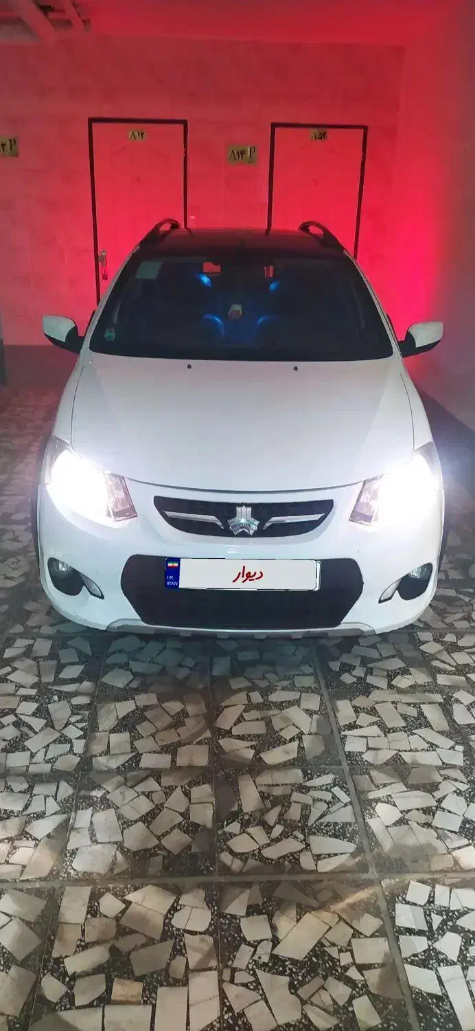 خودرو کوییک، R آگهی ann_20964044