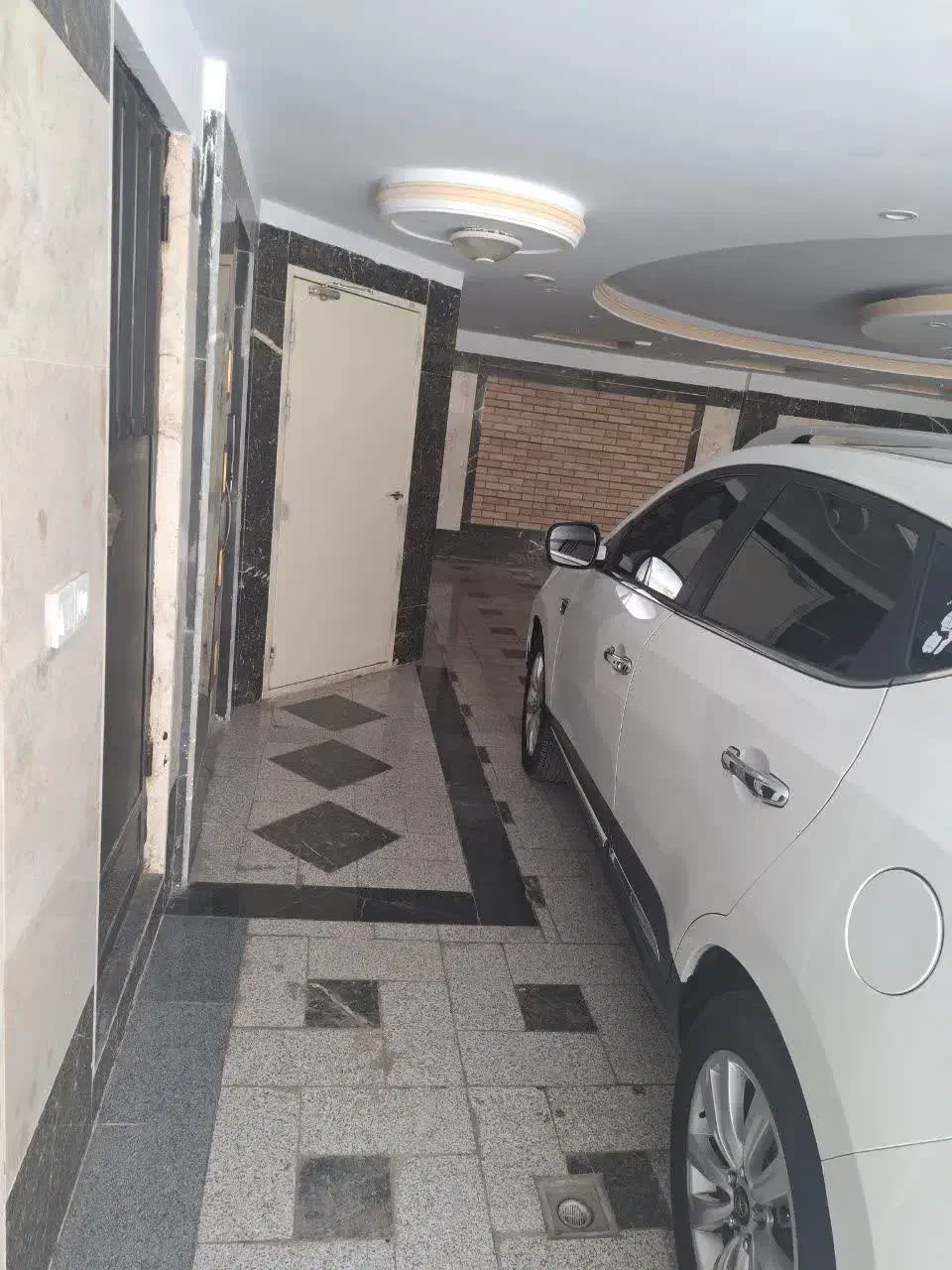 جک S5 اتوماتیک - 1401