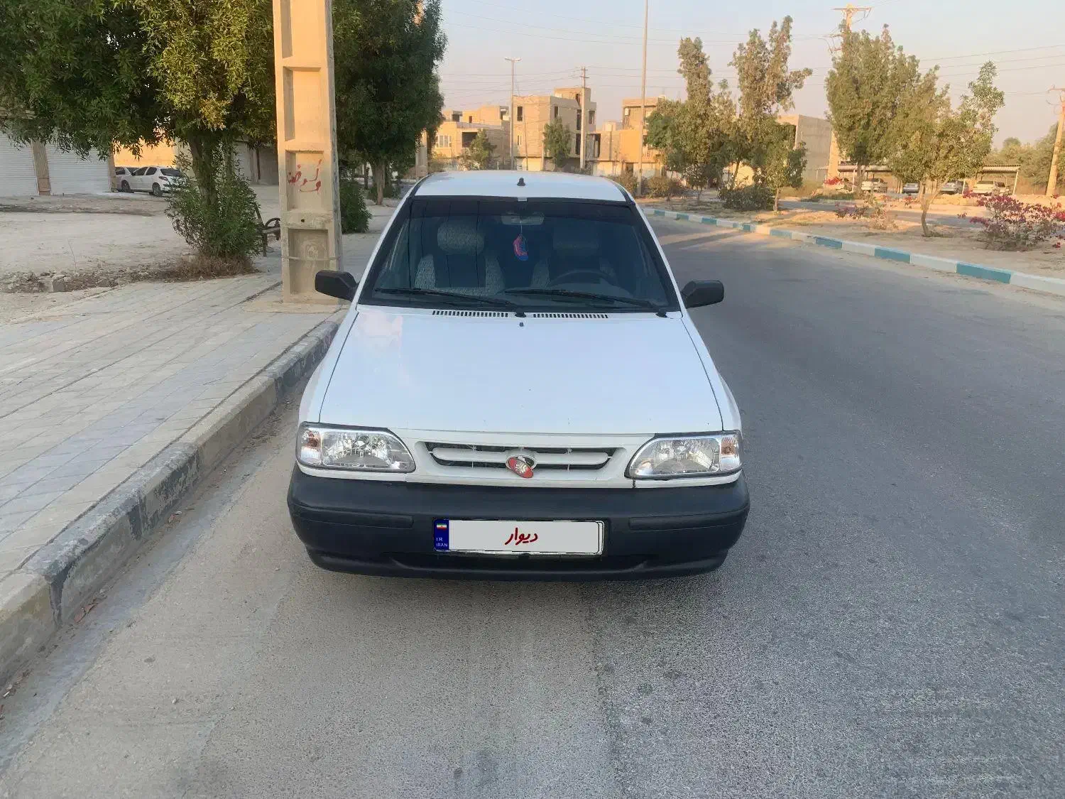 خودرو پراید، 131 آگهی ann_20964055