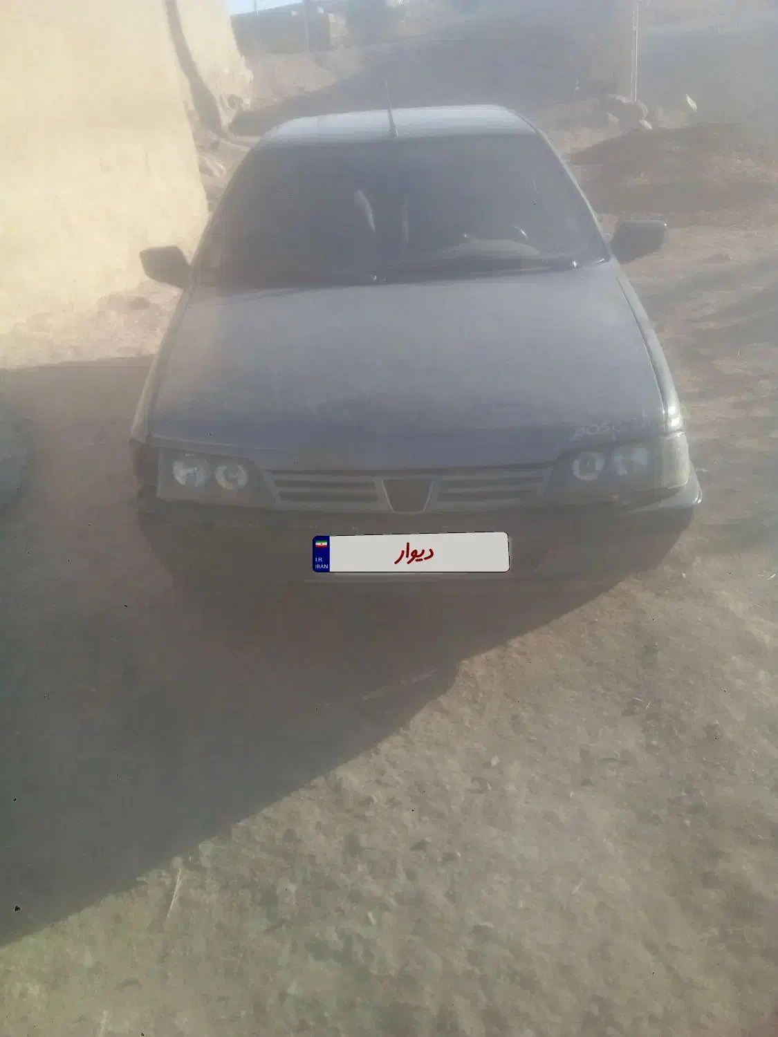 خودرو پژو، 405 آگهی ann_20964057