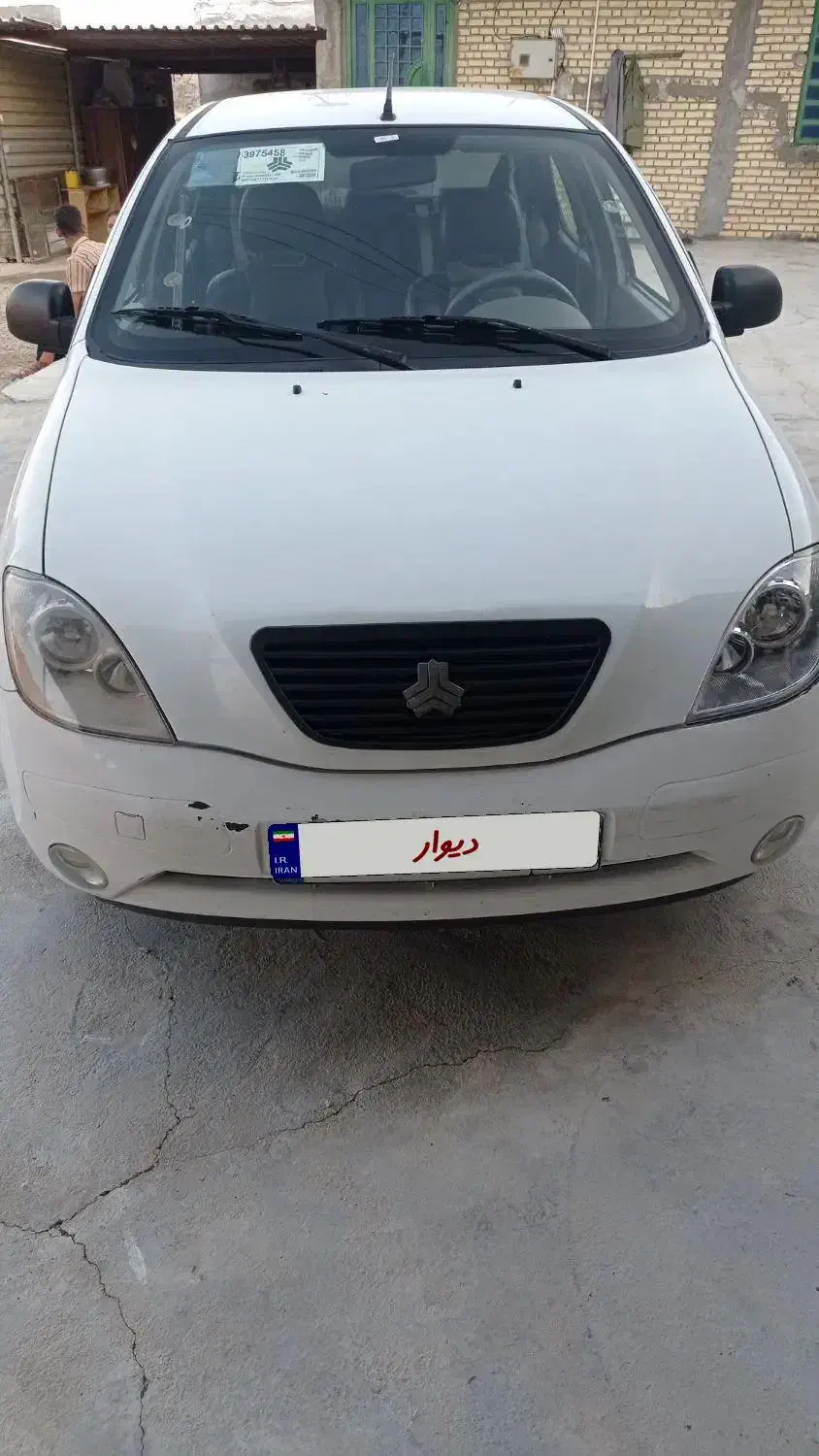 خودرو تیبا، صندوق دار آگهی ann_20964058