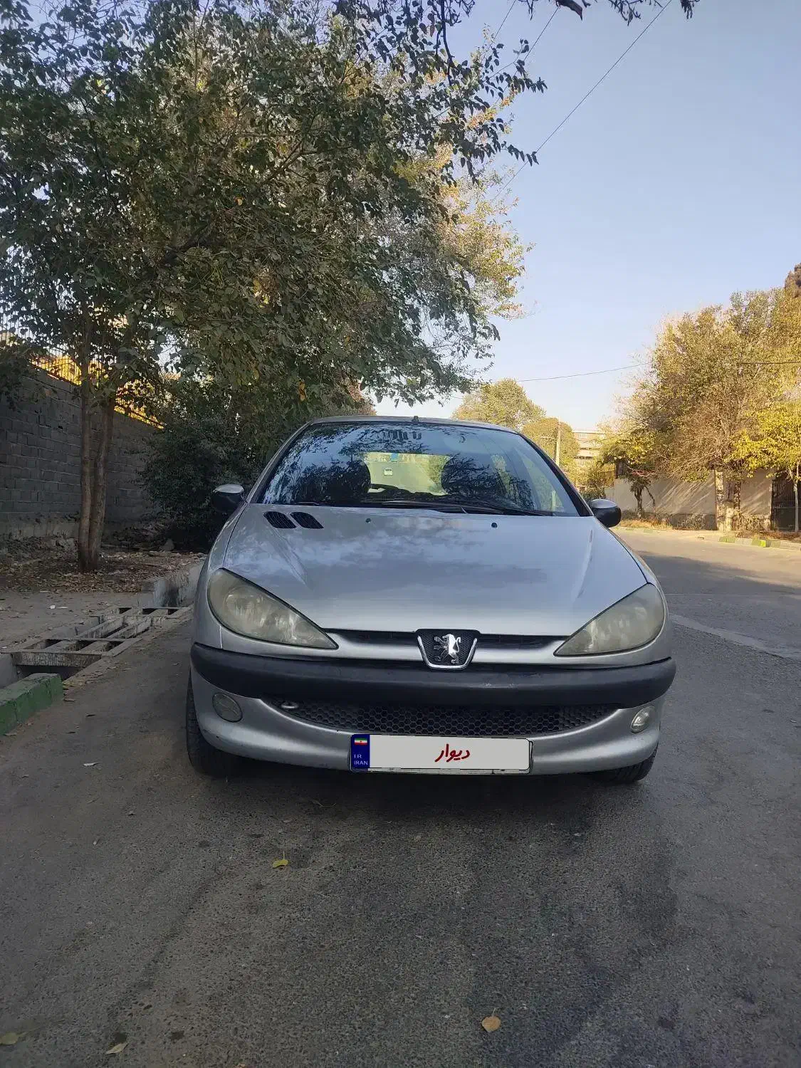 خودرو پژو، 206 آگهی ann_20964059