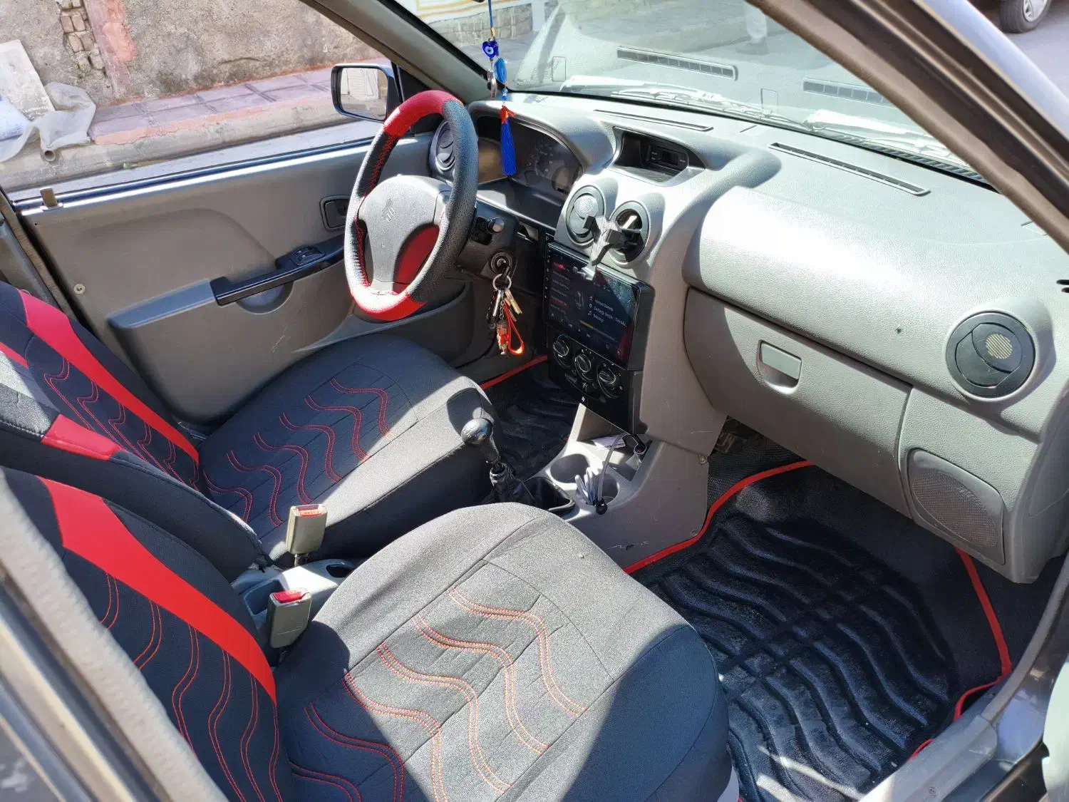 خودرو پراید، 131 آگهی ann_20964064