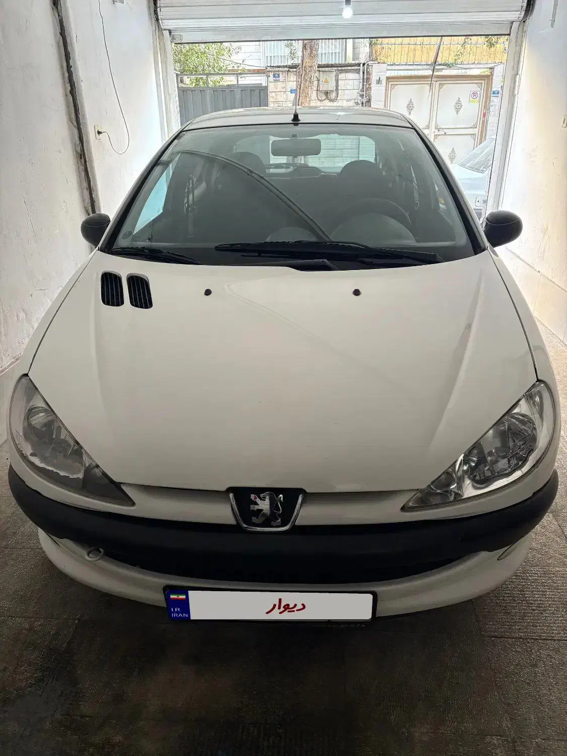 خودرو پژو، 206 آگهی ann_20964067