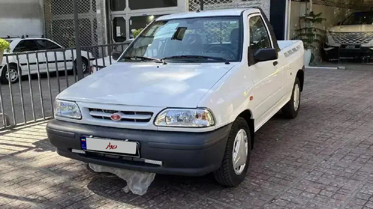 خودرو پراید، 151 آگهی ann_20964073