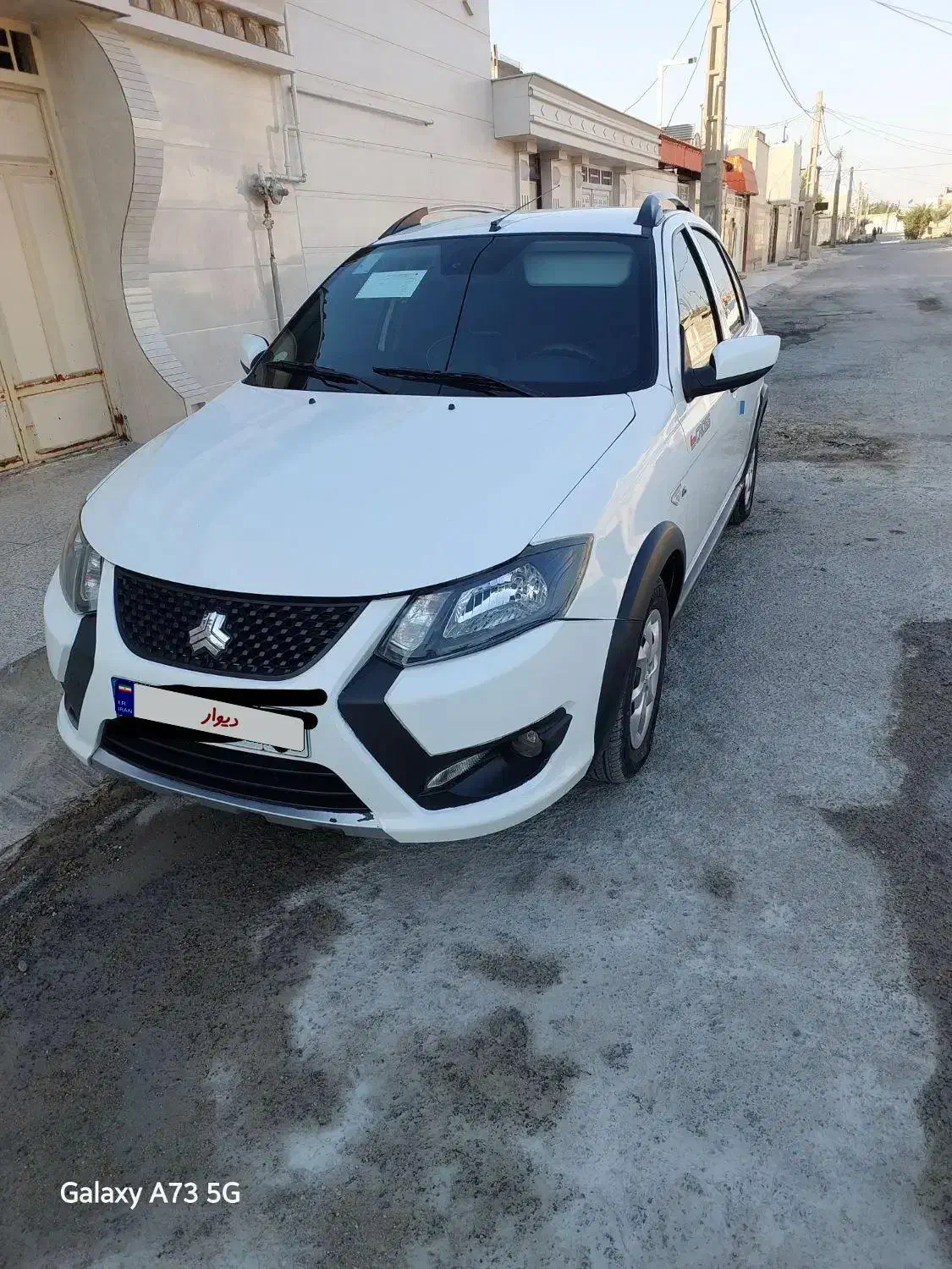 خودرو کوییک، R آگهی ann_20964078