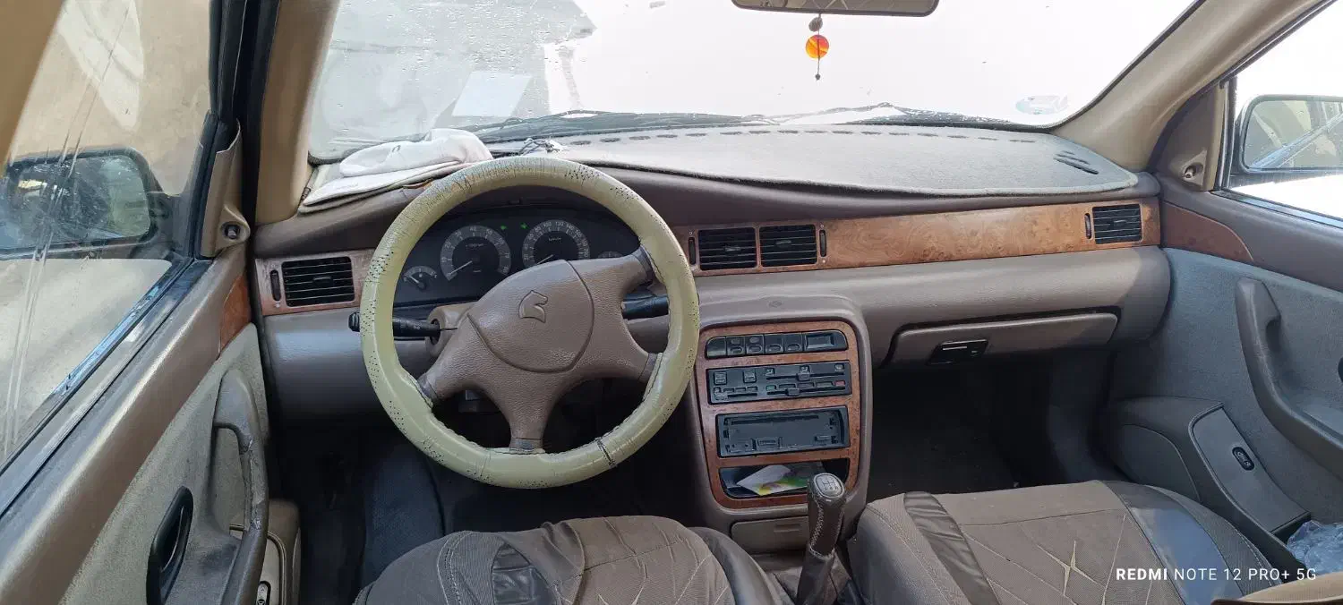 خودرو سمند، LX آگهی ann_20964082