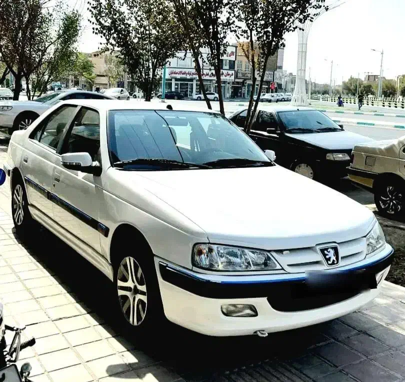 خودرو پژو، پارس آگهی ann_20964088