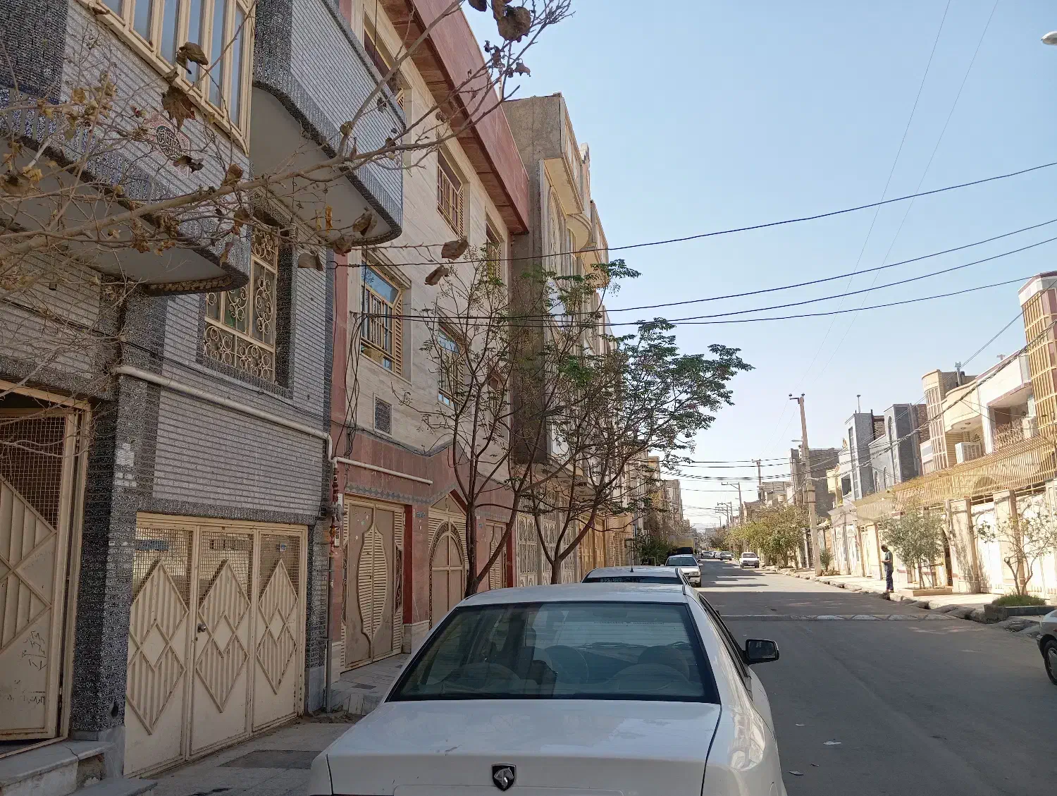 سمند LX EF7 - 1393