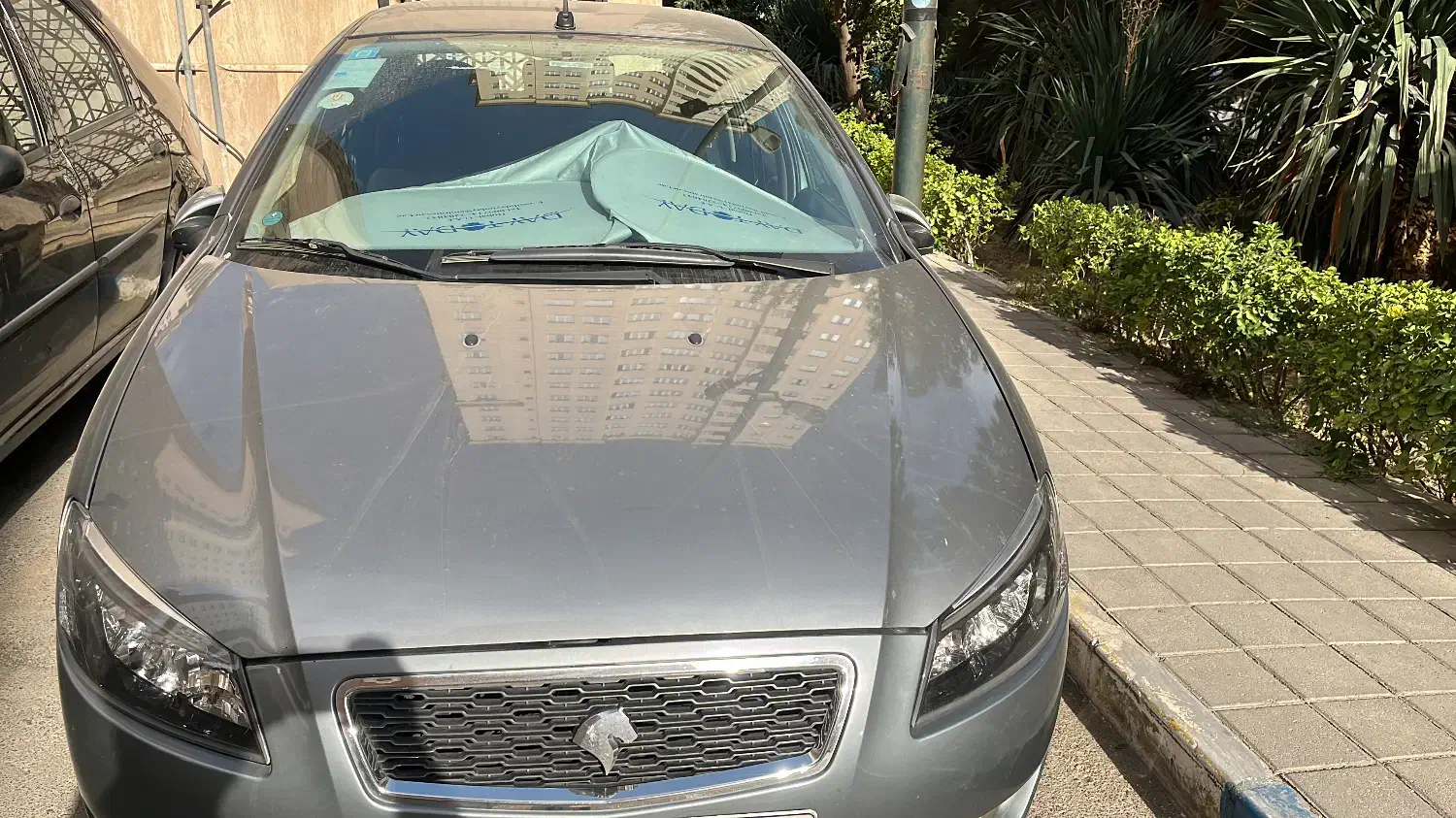 خودرو رانا، پلاس آگهی ann_20964098