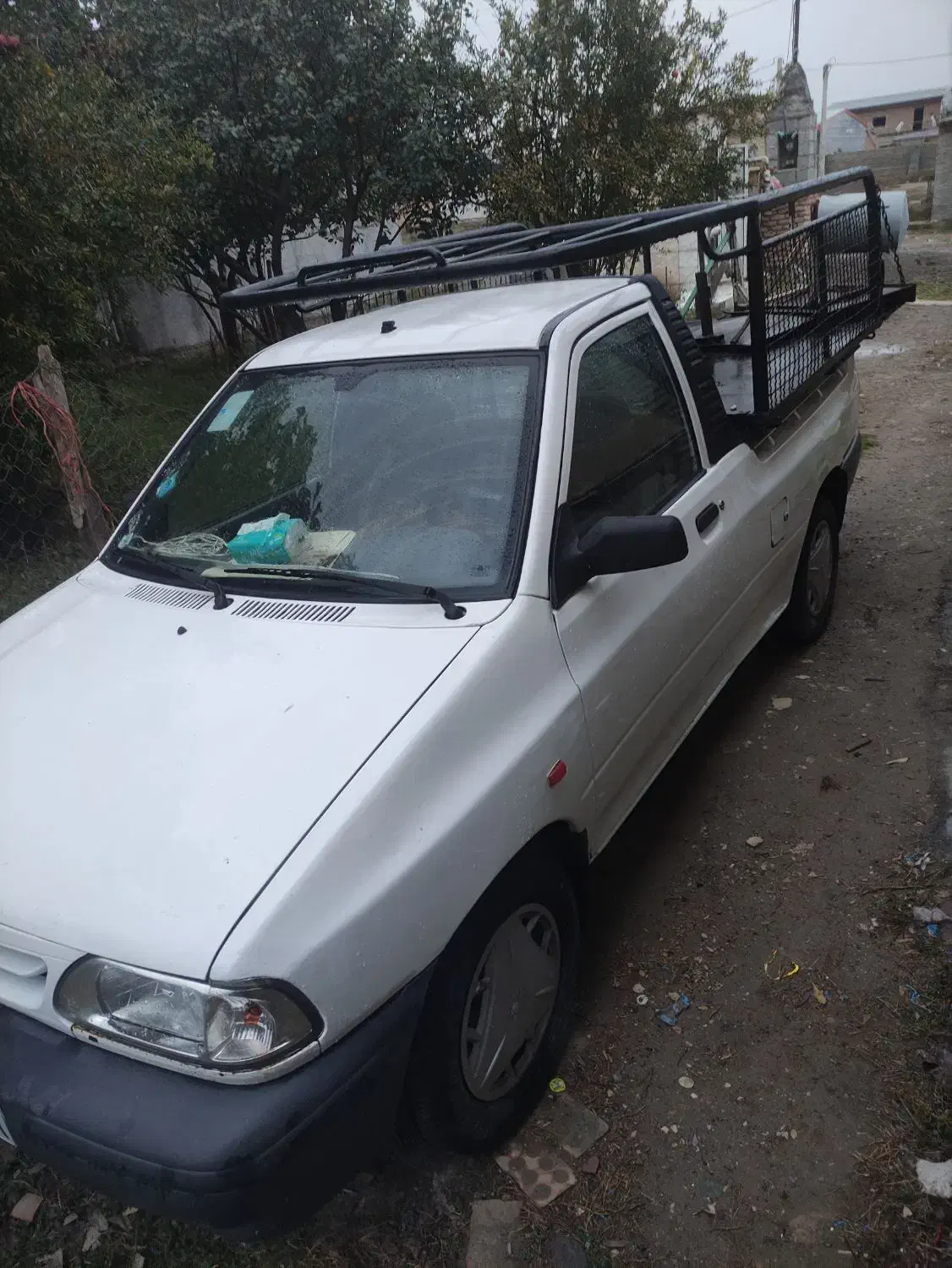 خودرو پراید، 151 آگهی ann_20964099