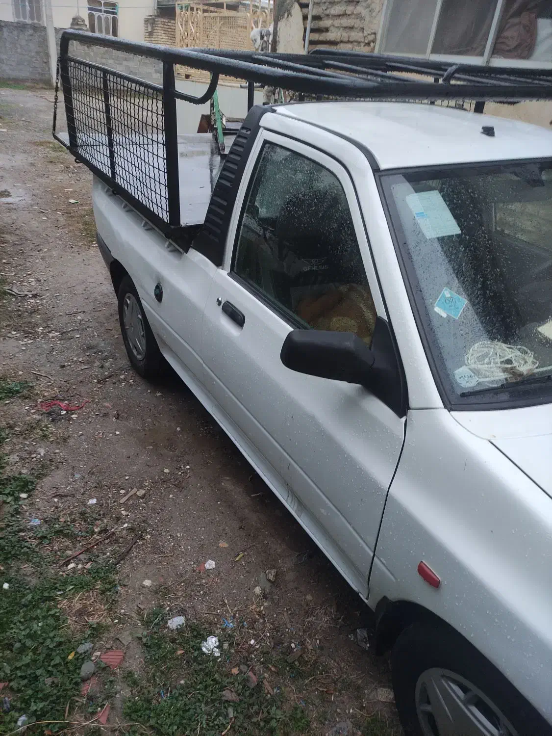 پراید 151 SE - 1398