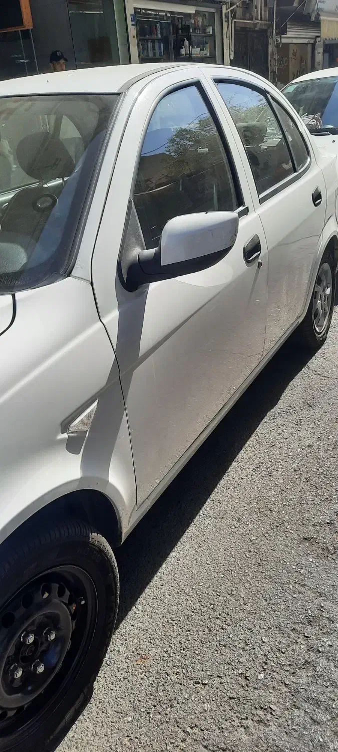 ساینا EX معمولی - 1400