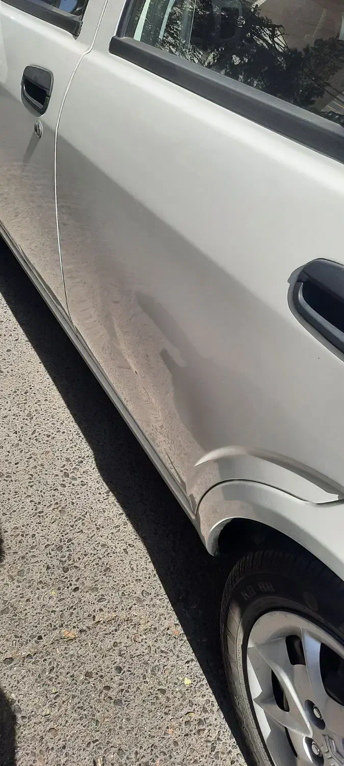 ساینا EX معمولی - 1400