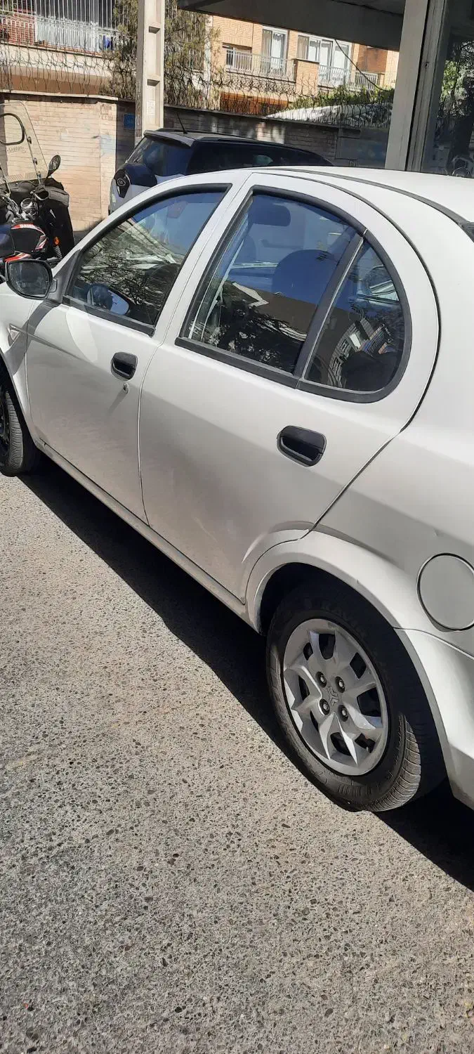 ساینا EX معمولی - 1400