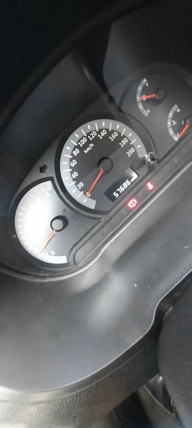 ساینا EX معمولی - 1400