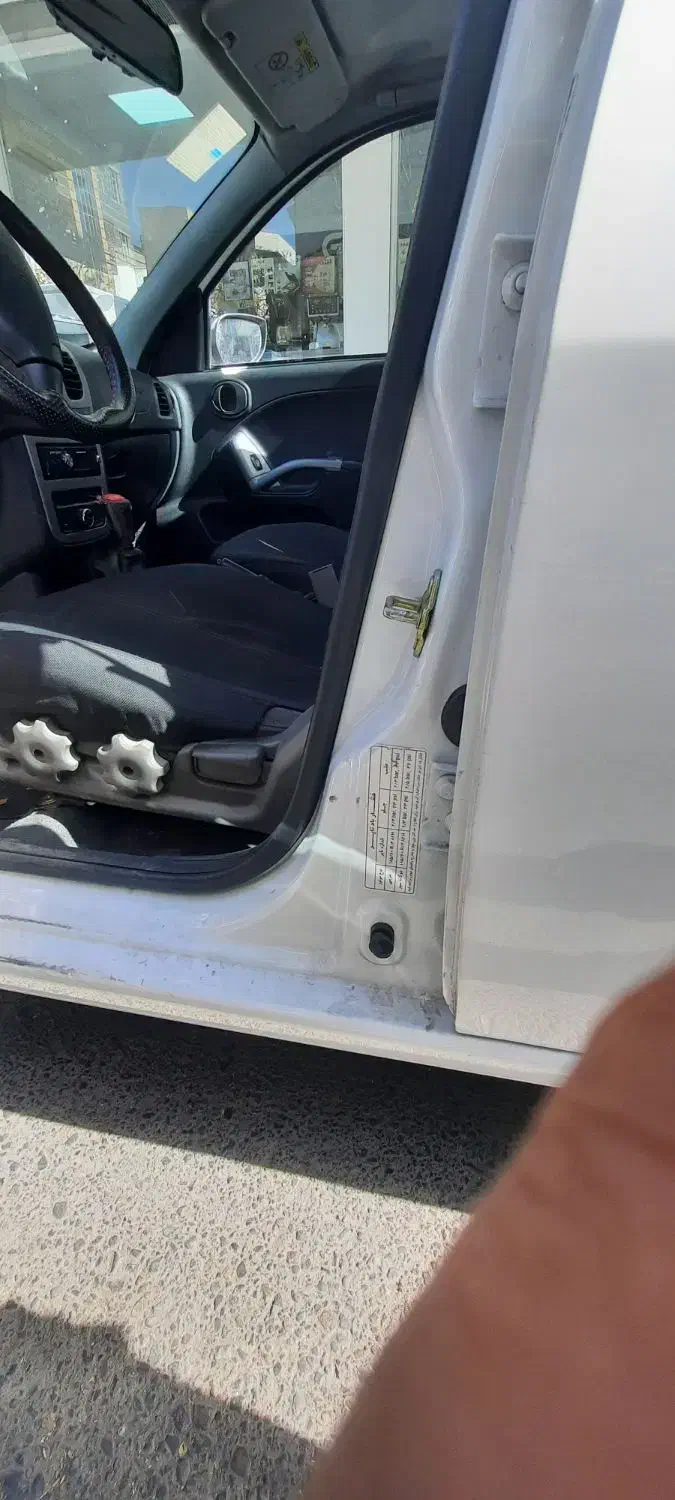 ساینا EX معمولی - 1400