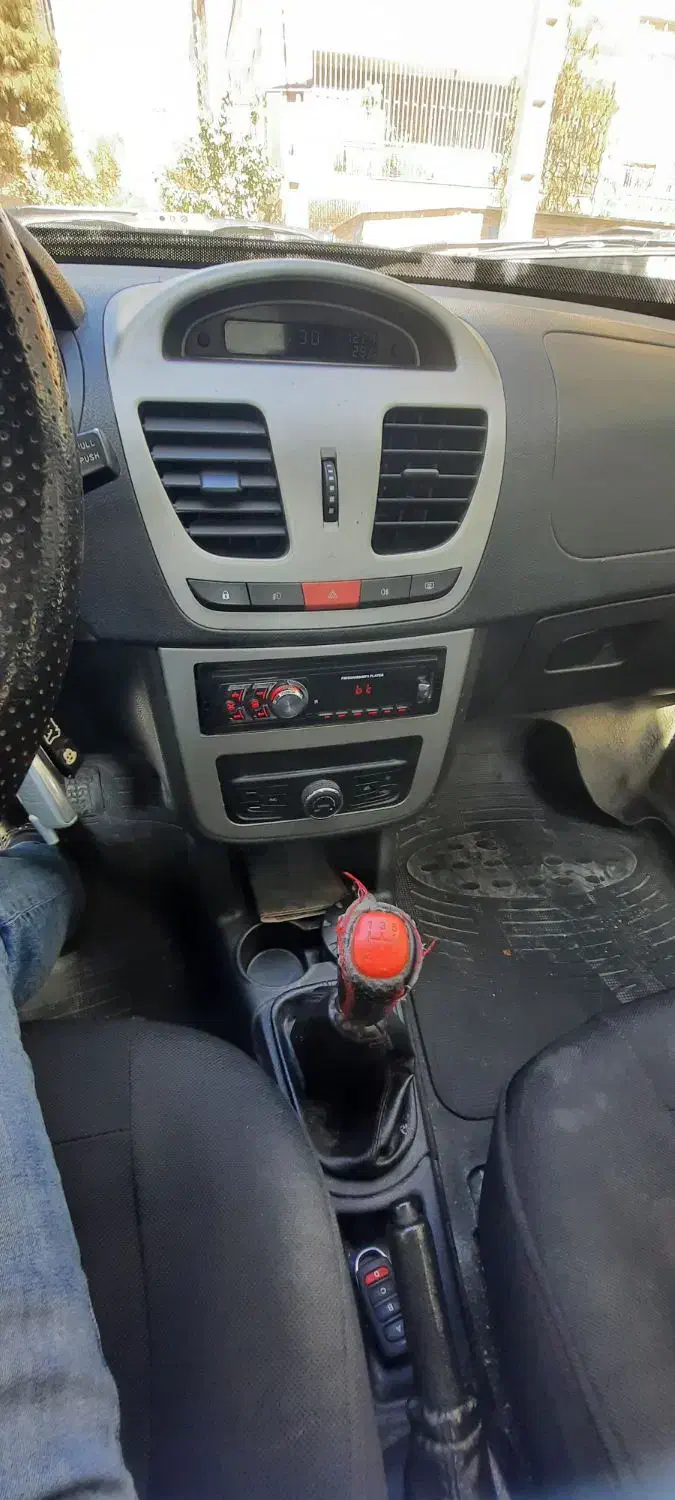 ساینا EX معمولی - 1400