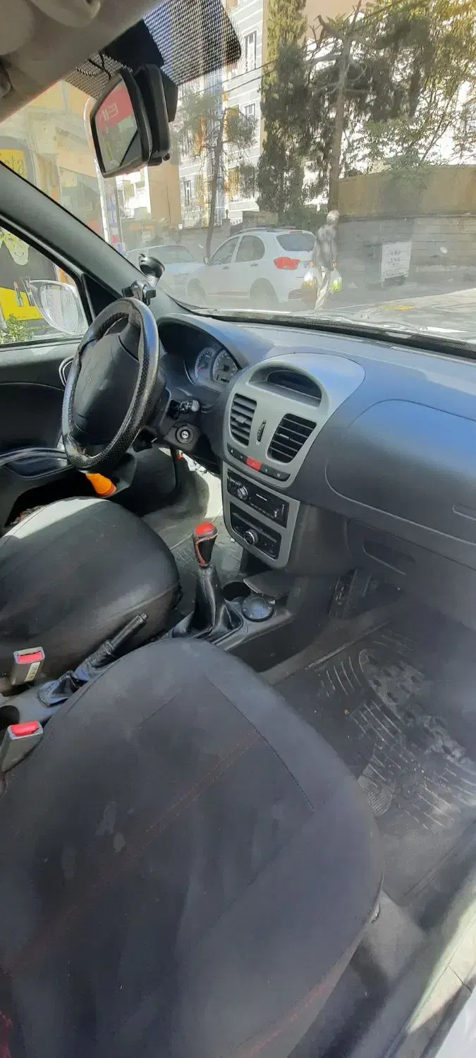 ساینا EX معمولی - 1400