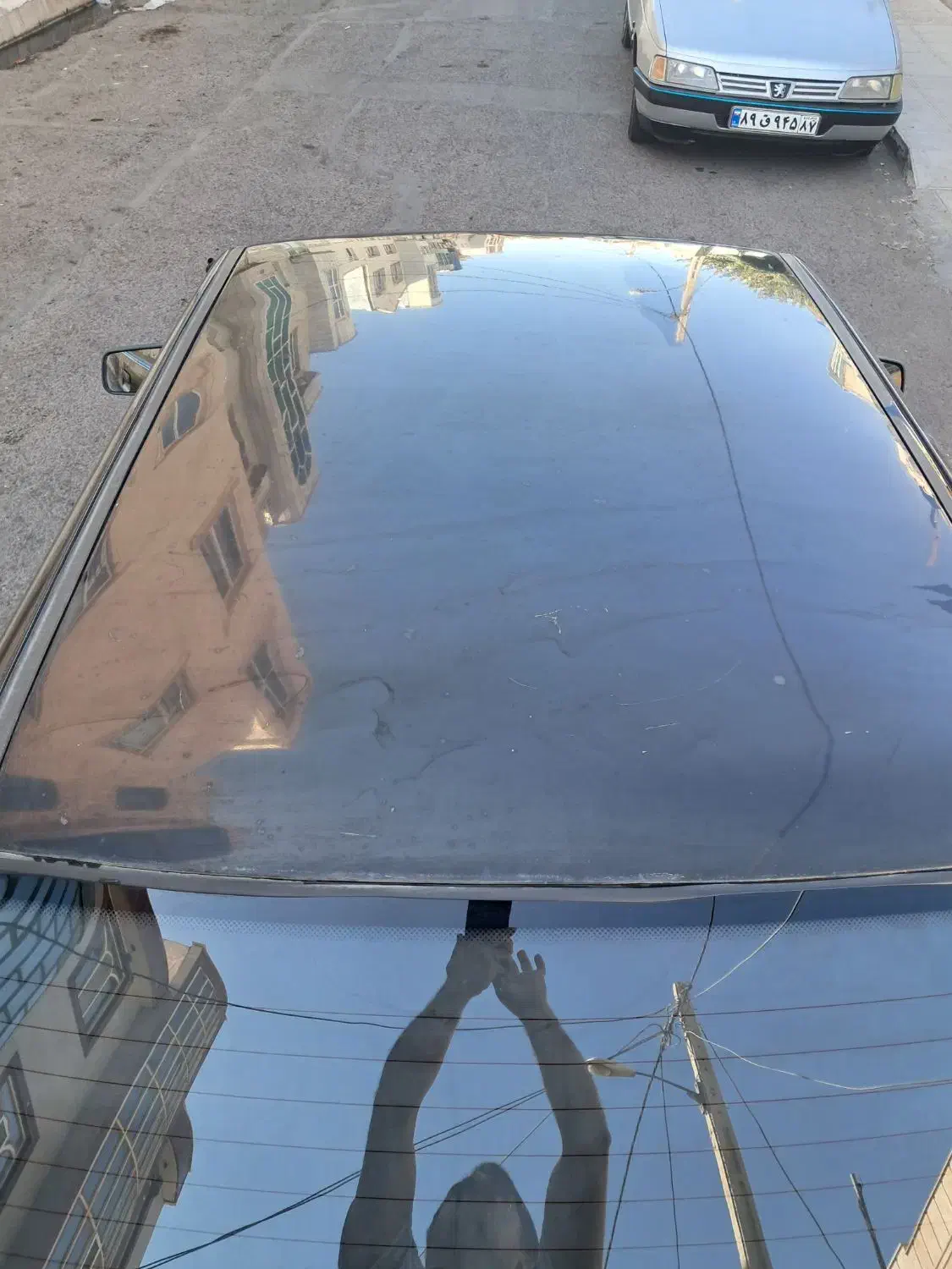 خودرو پراید، صبا آگهی ann_20964105