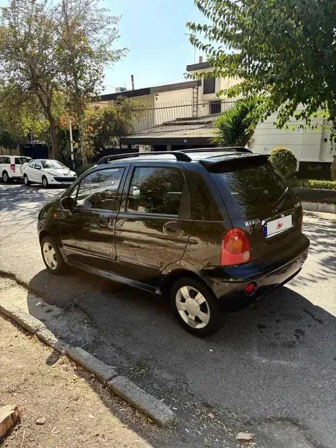 خودرو ام وی ام، 110 آگهی ann_20964127