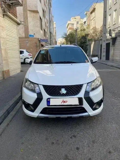 خودرو کوییک، S آگهی ann_20964143