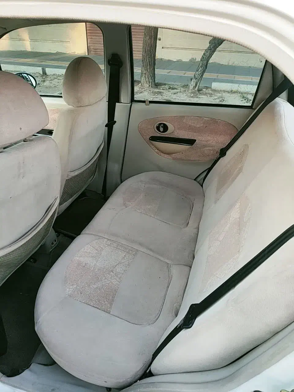 ام وی ام 110 سه سیلندر - 1392