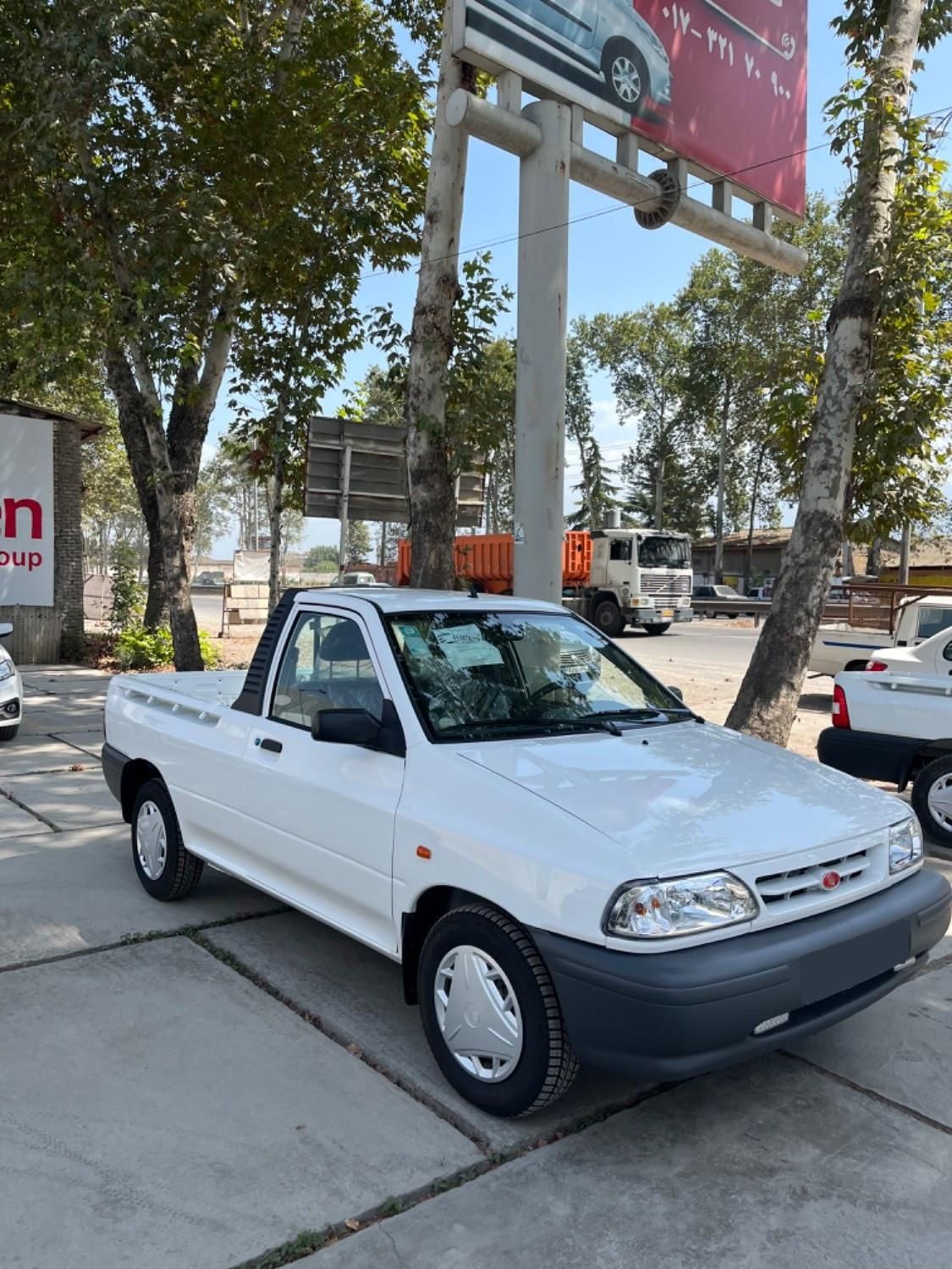 خودرو پراید، 151 آگهی ann_20964153