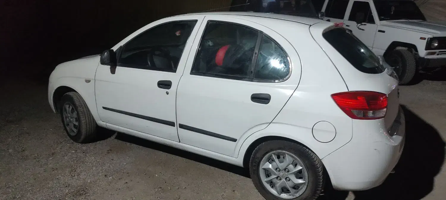 خودرو تیبا، 2 آگهی ann_20964158