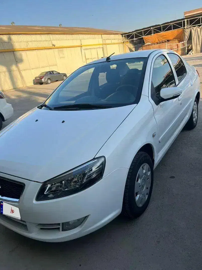 رانا پلاس سقف فلز - 1401