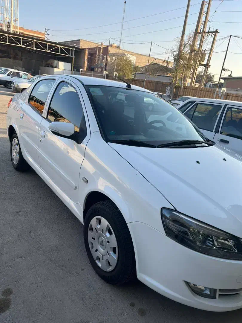 رانا پلاس سقف فلز - 1401