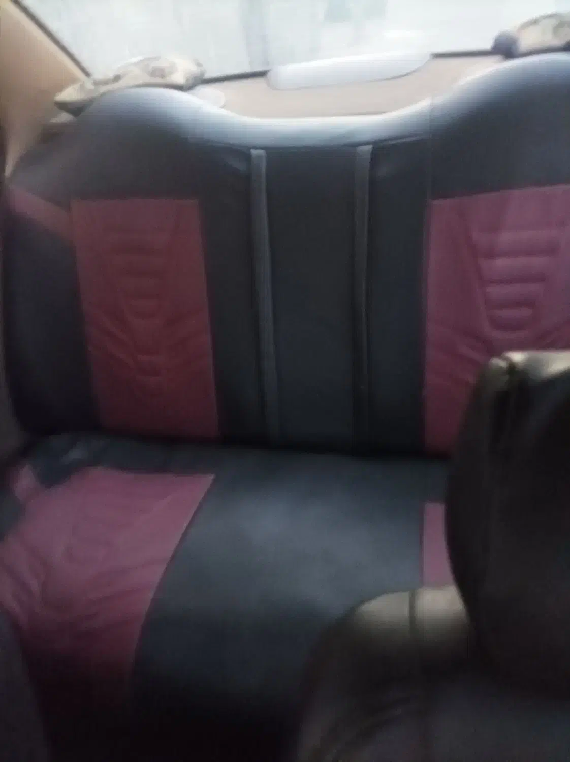 سمند LX XU7 - 1384