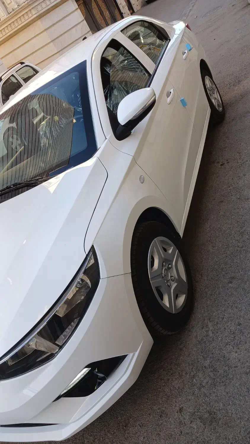 تارا دنده‌ای v1 پلاس ۶ دنده - 1403