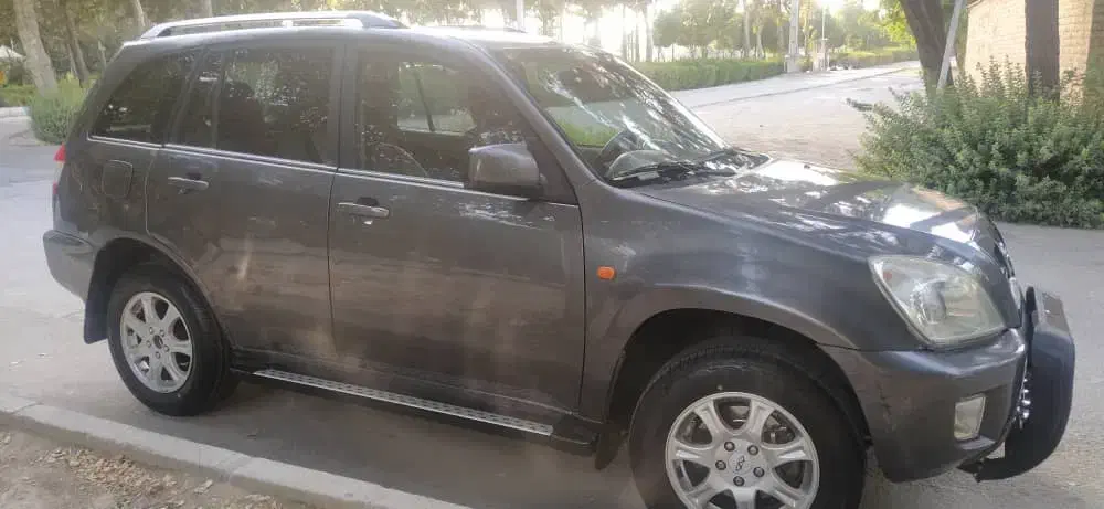 ام وی ام X33 دنده‌ای ساده - 1393