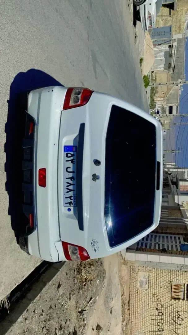 خودرو پژو، پارس آگهی ann_20964190