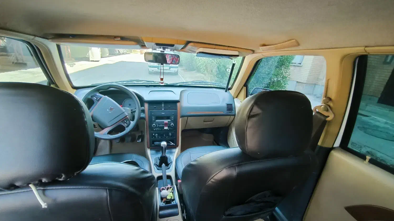 پژو پارس سال - 1400