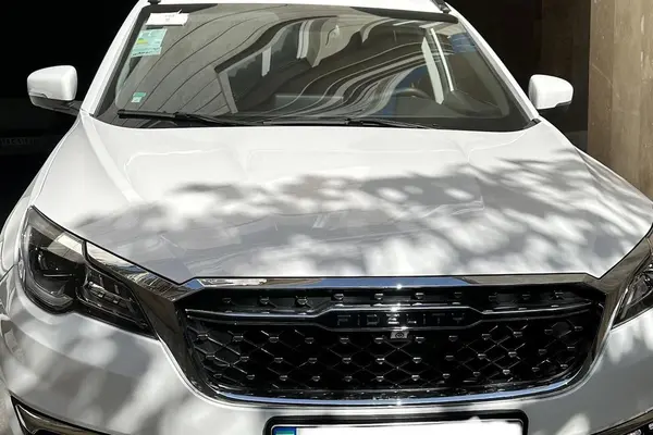 فیدلیتی پرایم تیپ ۱ (5 نفره) - 1404