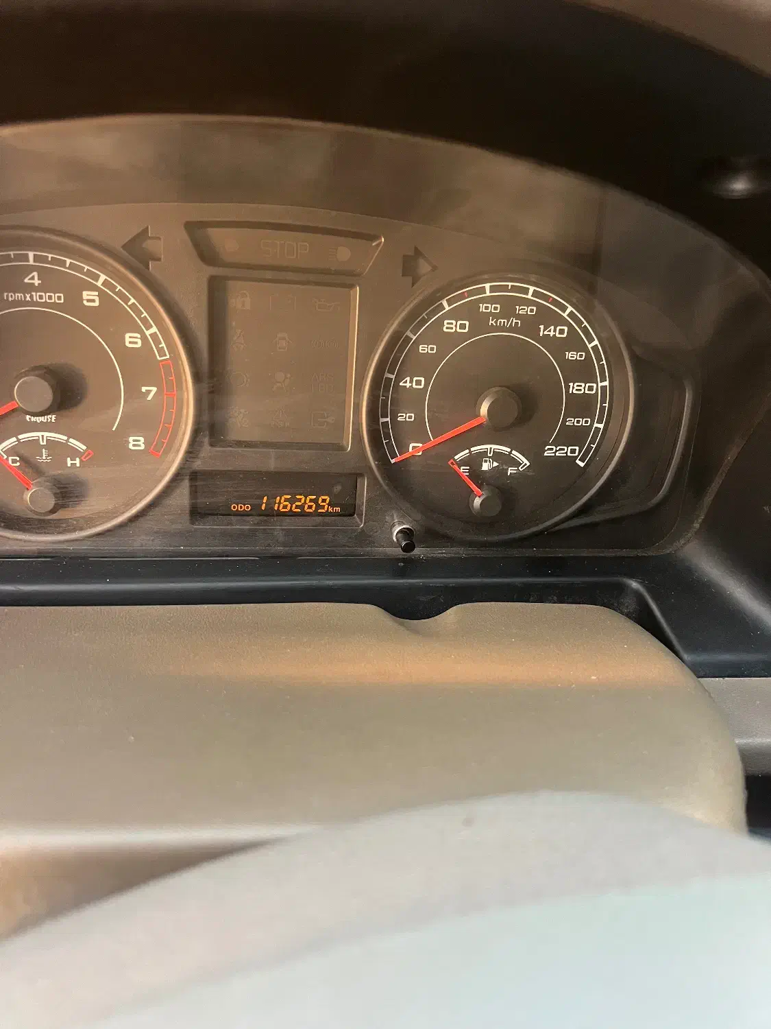 پژو 405 SLX بنزینی TU5 - 1399