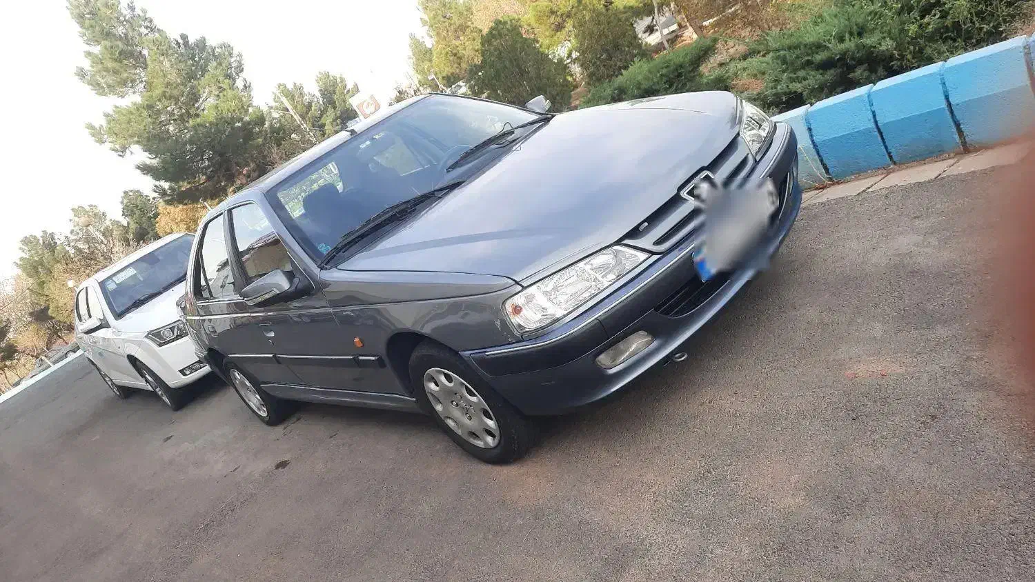 خودرو پژو، پارس آگهی ann_20964206