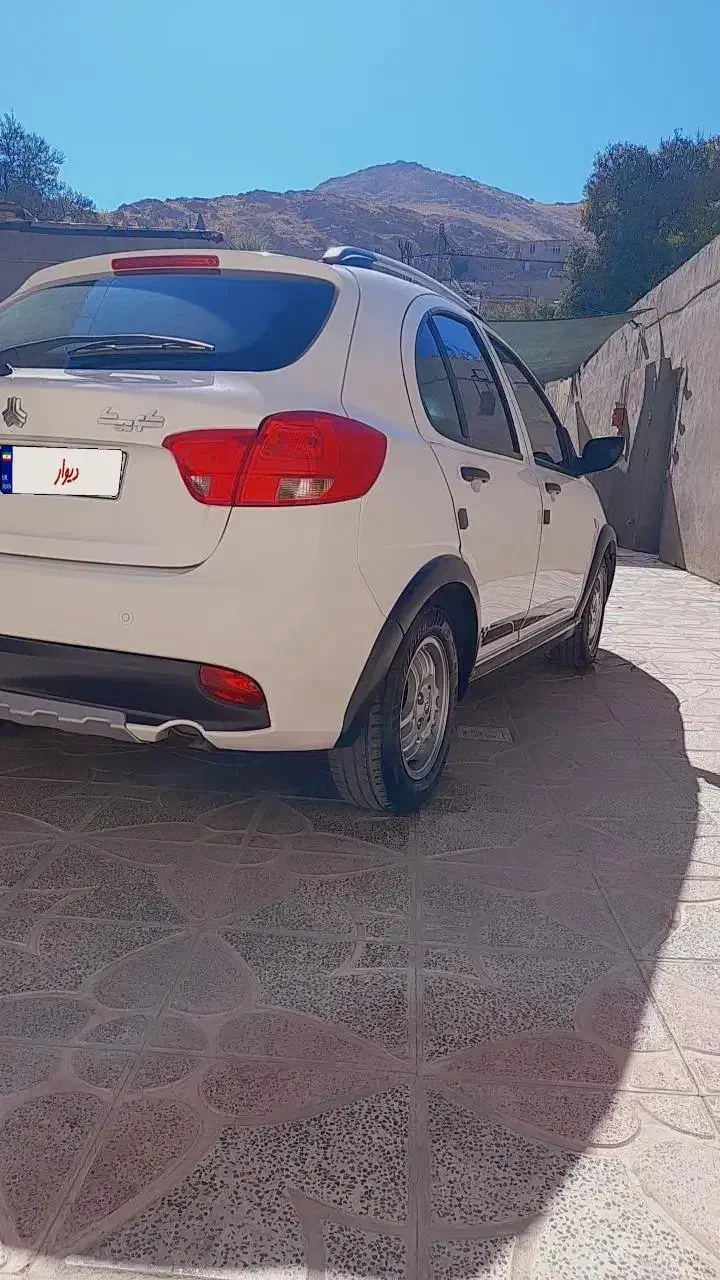 خودرو کوییک، R آگهی ann_20964207