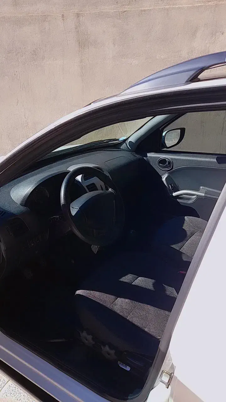 کوییک R دنده‌ای - 1402