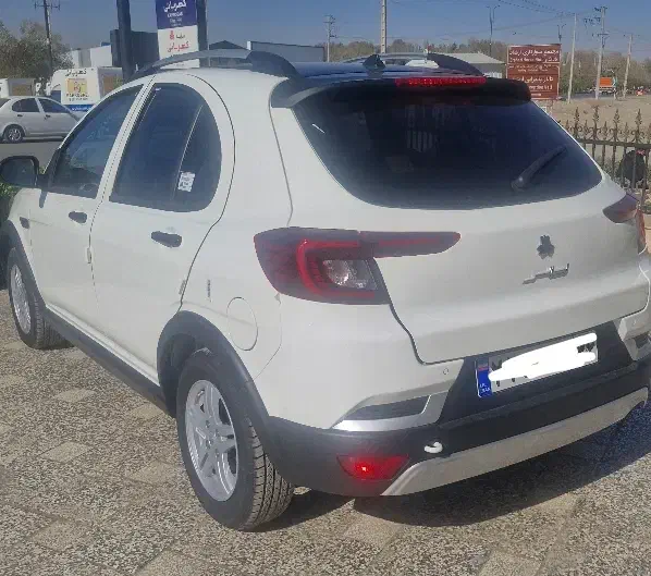 خودرو اطلس، GL آگهی ann_20964208