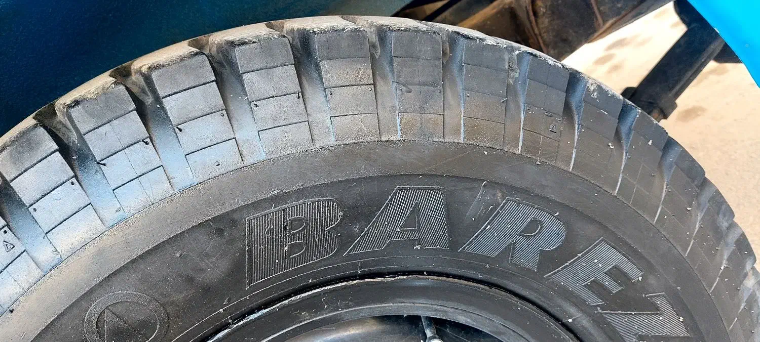 زامیاد وانت نیسانZ24 بنزینی - 1388