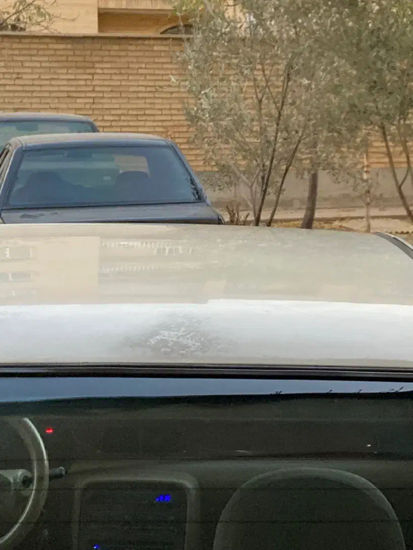 سمند X7 بنزینی - 1385